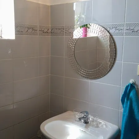 Krasny Apartman V Centru Pisku Písek