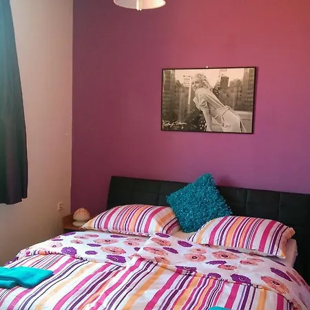 Lejlighed Krasny Apartman V Centru Pisku Písek